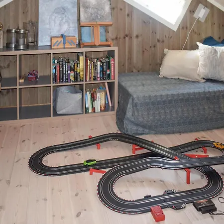 4 Bedroom Cozy In *